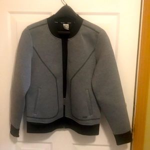 RBX cutest bomber jacket NWOT